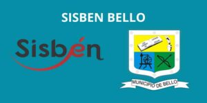 SISBEN BELLO